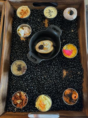 La Cabrera Sunny Isles by null