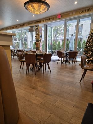 Ophelia's Pizza + Bar - Nashville by null