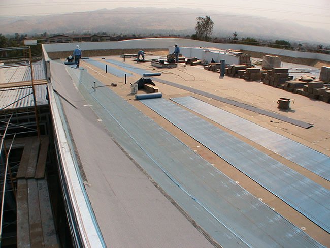 Slide of Just Leaks Inc