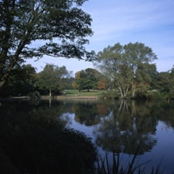 Market Bosworth Country Park