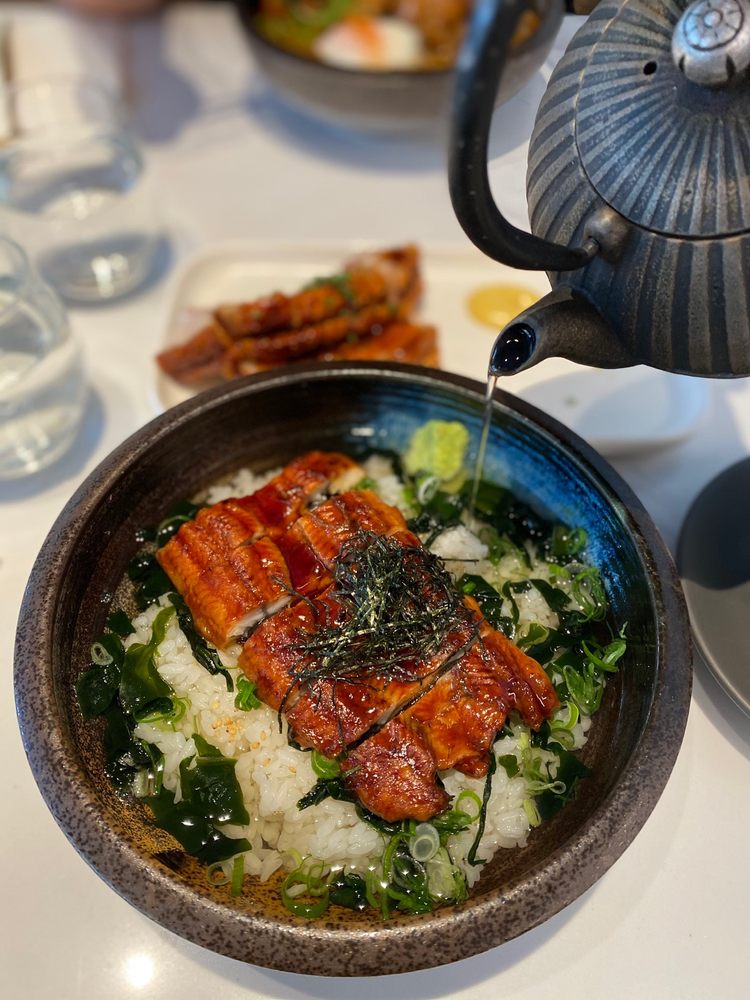 CALIA Updated September 2024 189 Photos & 22 Reviews 287 Lonsdale St, Melbourne Victoria