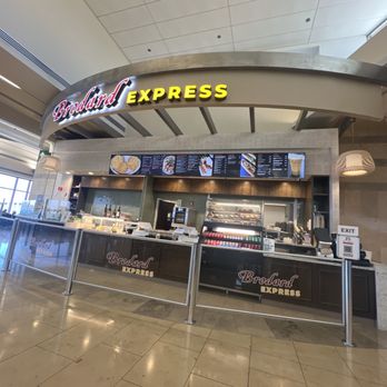 Brodard Express - Cafe shop front view- near gate 13 - Food Court Near Me - Santa Ana, California Brodard Express - Cafe shop front view- near gate 13 - Food Court Near Me - Santa Ana, California