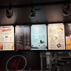 Howdy Coffee