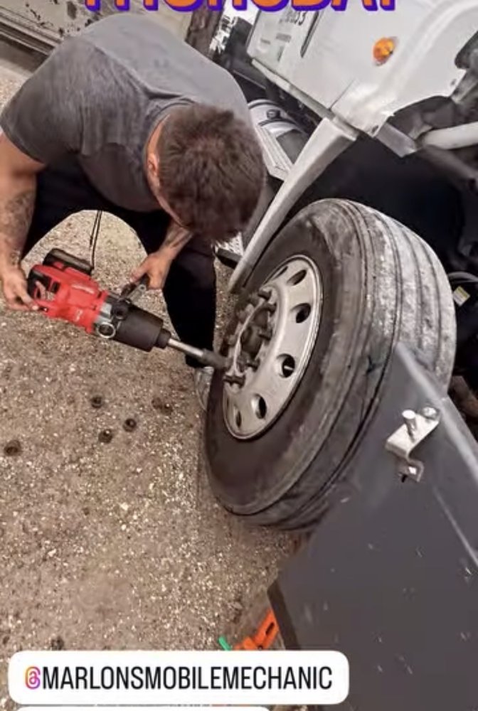MARLONS MOBILE MECHANIC - Updated October 2026 - Auto Repair - Phone ...