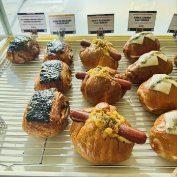 Smoking Tiger Coffee Lab - Baked goods - Coffee & Tea Near Me - Gardena, California