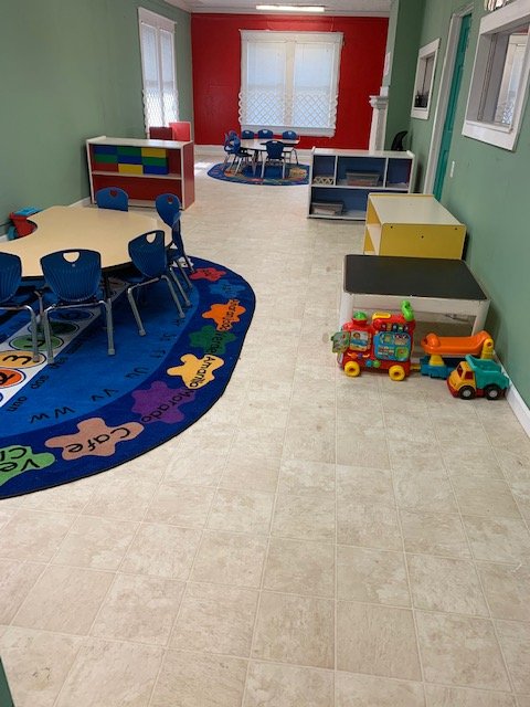 Midtown Christian Academy - childcare center in Jackson, MS