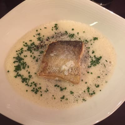Restaurant des Voisins by null