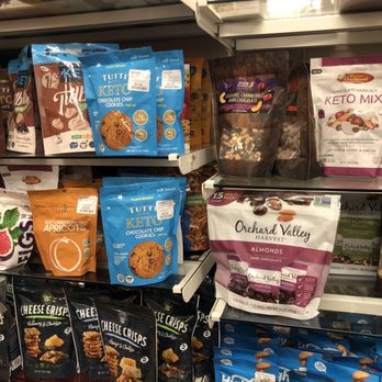 HomeGoods - 12/27/21 need low carb snacks!!! - Home Decor Near Me - Huntington Beach, California