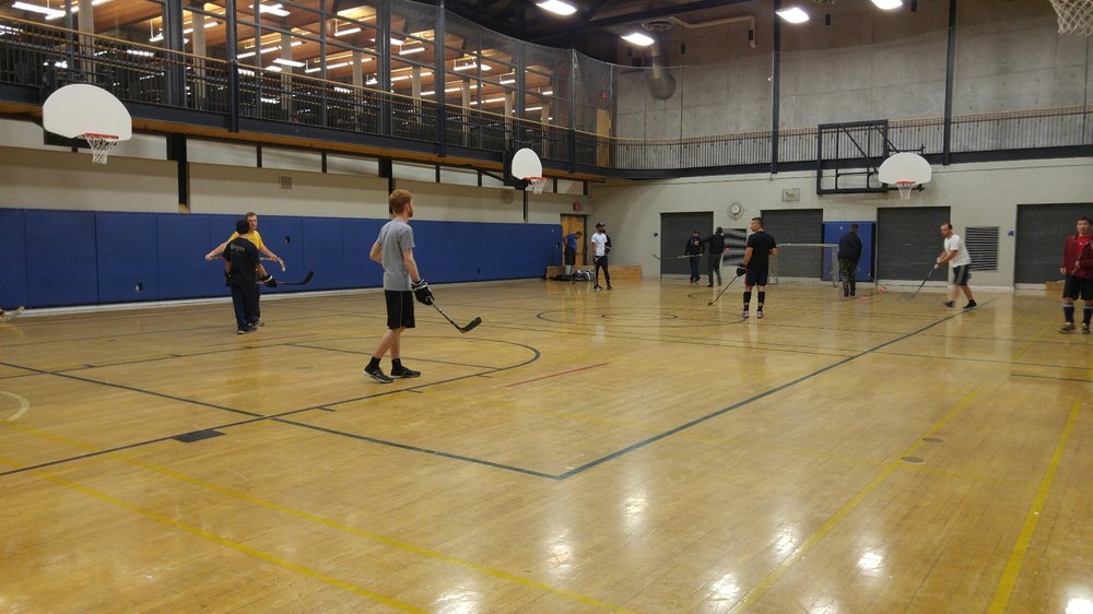 North Toronto Memorial Community Centre