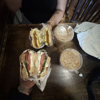 Boss Bagel - Coffee & Tea Near Me - San Antonio, Texas Boss Bagel - Coffee & Tea Near Me - San Antonio, Texas