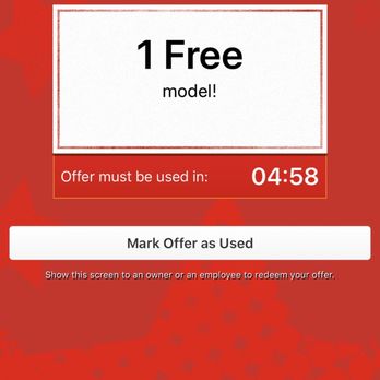 Warhammer - The Summit - Yelp free model offer... - Hobby Shops Near Me - Reno, Nevada Warhammer - The Summit - Yelp free model offer... - Hobby Shops Near Me - Reno, Nevada