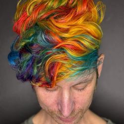 Marisa's Fortress of Beauty - Colors! Can we talk about colors!
