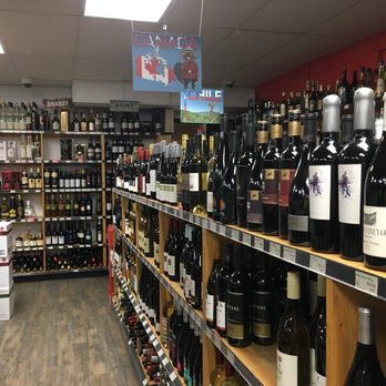 Sherbrooke - Beer, Wine & Spirits Near Me - Edmonton, Alberta