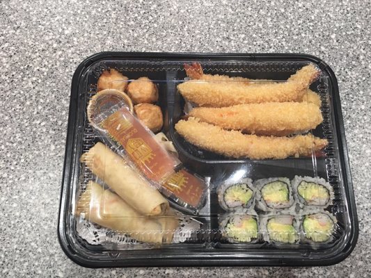 Yama Sushi Bar & Chinese Food by null