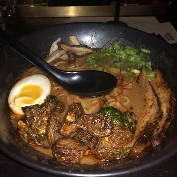 Shu Shop - Spicy Miso Ramen - Bars Near Me - Birmingham, Alabama Shu Shop - Spicy Miso Ramen - Bars Near Me - Birmingham, Alabama