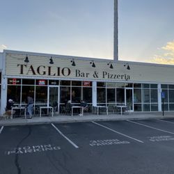 Taglio - Columbia Tusculum - Come on in!