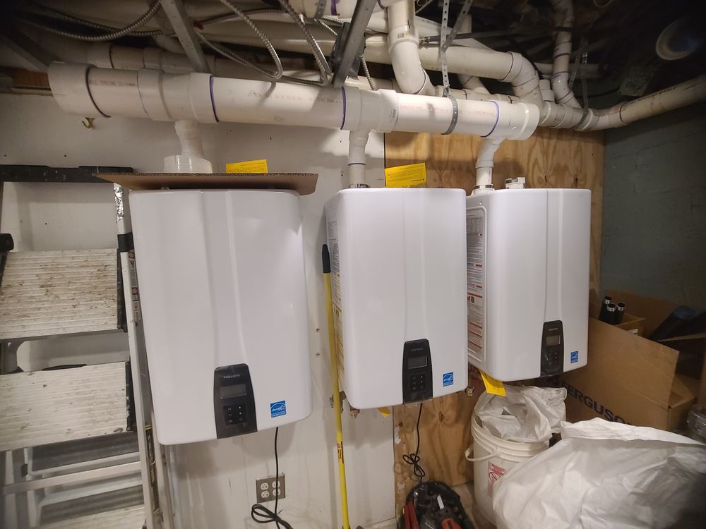 Slide of Nova Mb Plumbing