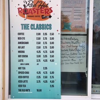 Red Hot Roasters - Menu - Coffee Roasteries Near Me - Louisville, Kentucky Red Hot Roasters - Menu - Coffee Roasteries Near Me - Louisville, Kentucky