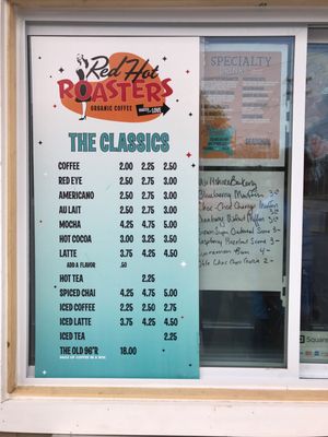 Menu photo 6 Red Hot Roasters Louisville, KY Menu photo 6 Red Hot Roasters Louisville, KY