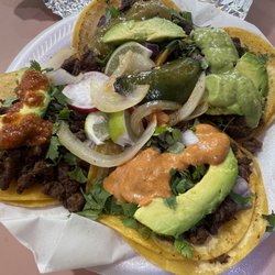 Tacos El Sonador