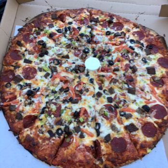 Q'S Halal Pizza - Mediterranean Near Me - Richmond, California Q'S Halal Pizza - Mediterranean Near Me - Richmond, California