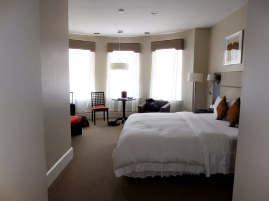 Newbury Guest House by null