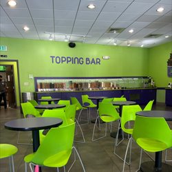 Yogurt Mountain
