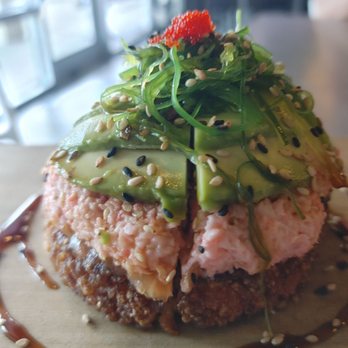 Sokai Sushi Bar - Miami - Sushi pizza - Sushi Bars Near Me - Miami, Florida Sokai Sushi Bar - Miami - Sushi pizza - Sushi Bars Near Me - Miami, Florida
