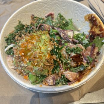 This Bowl - Fast Food Near Me - New York, New York This Bowl - Fast Food Near Me - New York, New York