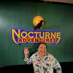 Nocturne Adventures