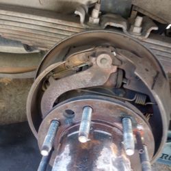 ALG Auto Repairs
