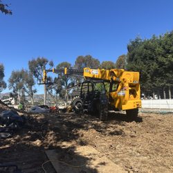 Calgrove Equipment Rentals