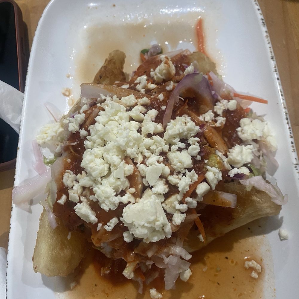 Yuca Yuca