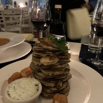 Kyma - Seafood Near Me - Roslyn, New York