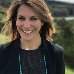Jessica Burnett McClure Coaching