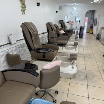 SD Nails - Nail Salons Near Me - San Diego, California