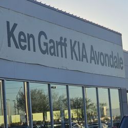 Ken Garff Kia