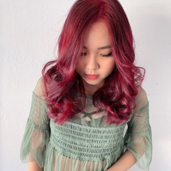 MG Stylist - Hair color with olaplex treatment. - Hair Stylists Near Me MG Stylist - Hair color with olaplex treatment. - Hair Stylists Near Me