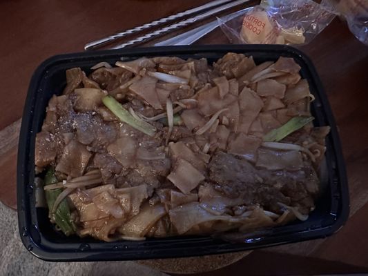 Chans Kitchen by null