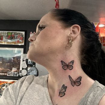 Two Coins Tattoo - Tattoo - Tattoo Near Me - Jurupa Valley, California Two Coins Tattoo - Tattoo - Tattoo Near Me - Jurupa Valley, California