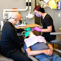 Howard M Steinberg, DMD, MDS - Advanced Dentistry in Tucson, AZ