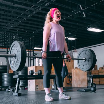 CrossFit Veneration - Trainers Near Me - Johnstown, Ohio CrossFit Veneration - Trainers Near Me - Johnstown, Ohio