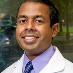Stanley Idiculla, DPM - Dr. Stanley Idiculla is podiatrist near Herndon and Reston, Virginia.