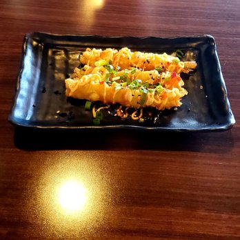 Noods Ramen Bar - Dynamite Shrimp Tempura - Ramen Near Me - Honolulu, Hawaii Noods Ramen Bar - Dynamite Shrimp Tempura - Ramen Near Me - Honolulu, Hawaii