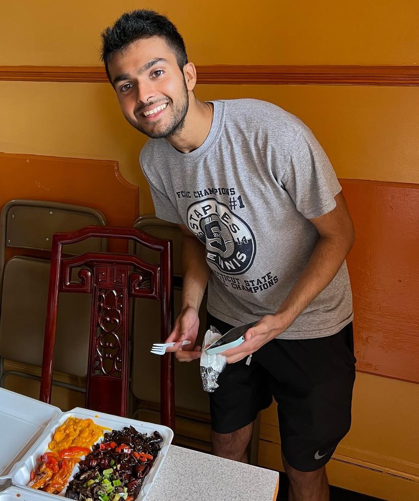 Shandal’s Vegetarian Cafe