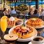 Flat Top Bar and Grill
