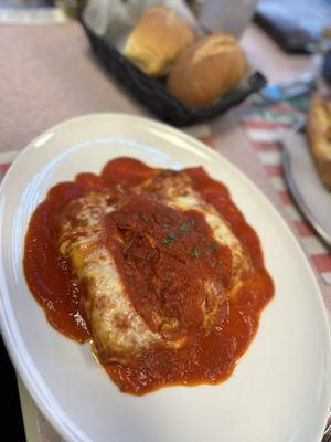 La Fontana Ristorante & Pizzeria