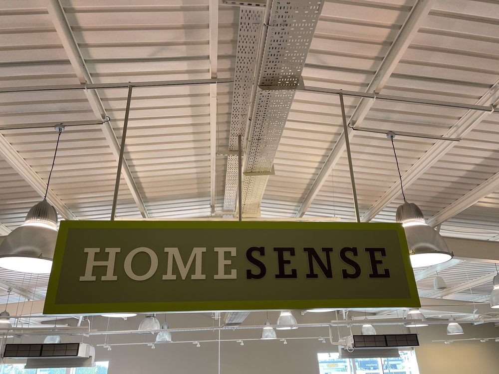 HOMESENSE 1 The Linkway, Horwich, Greater Manchester, United Kingdom