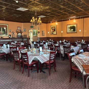Kolbeh Kabob - Interior - Persian/Iranian Near Me - Orangevale, California Kolbeh Kabob - Interior - Persian/Iranian Near Me - Orangevale, California