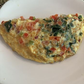 Georgia Brown's - Brunch - omelette - Southern Near Me - Washington, DC, District of Columbia